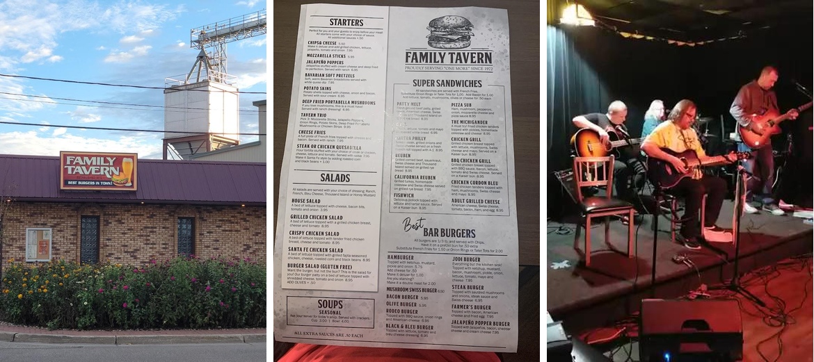 Family Tavern