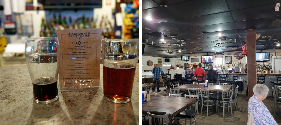 Family Tavern