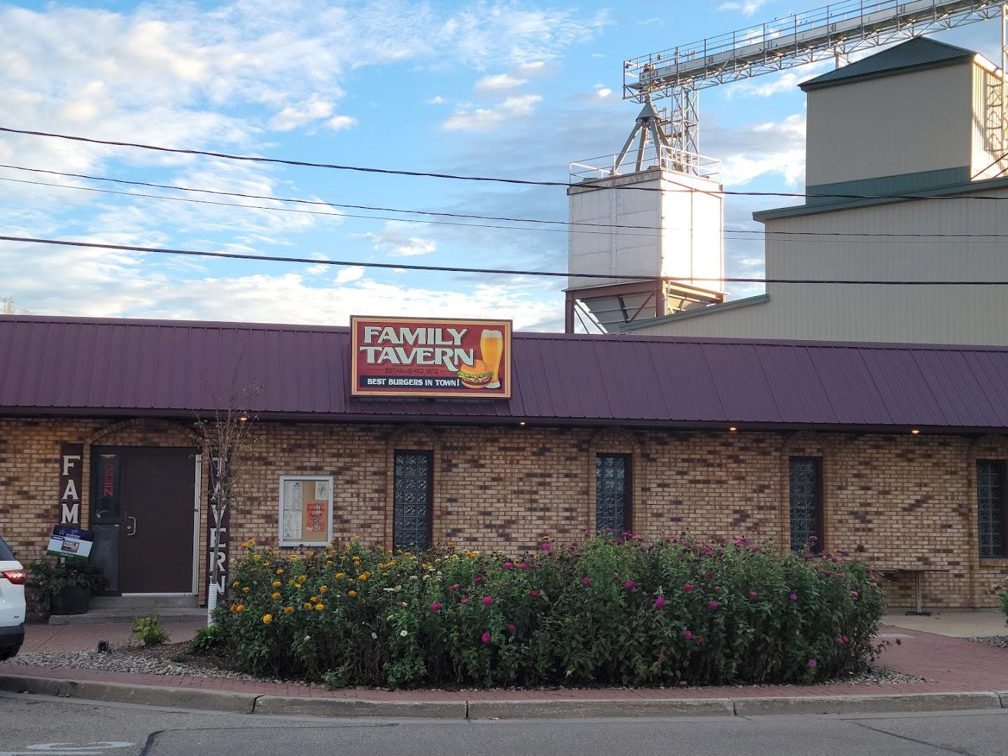 Family Tavern