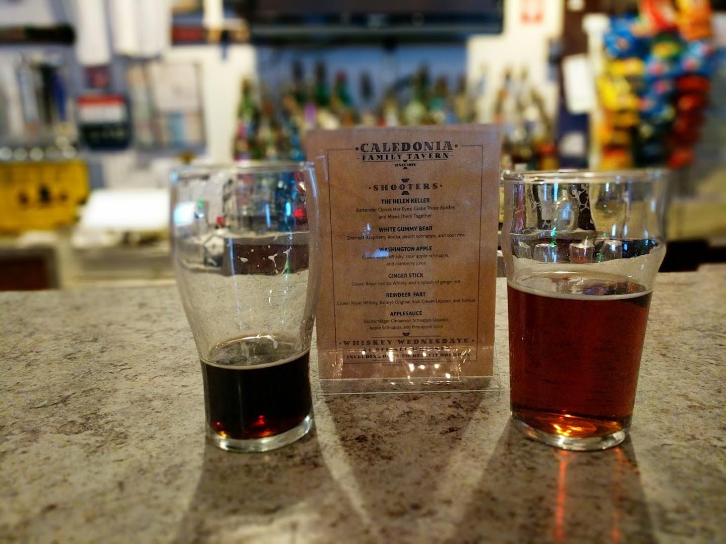 Family Tavern