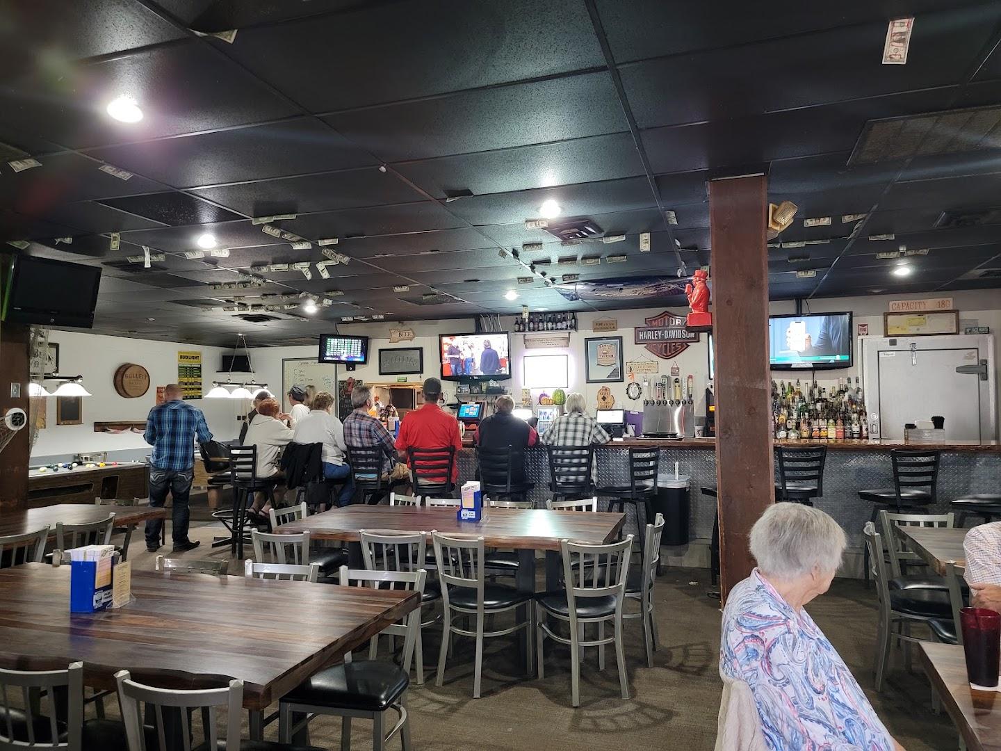 Family Tavern